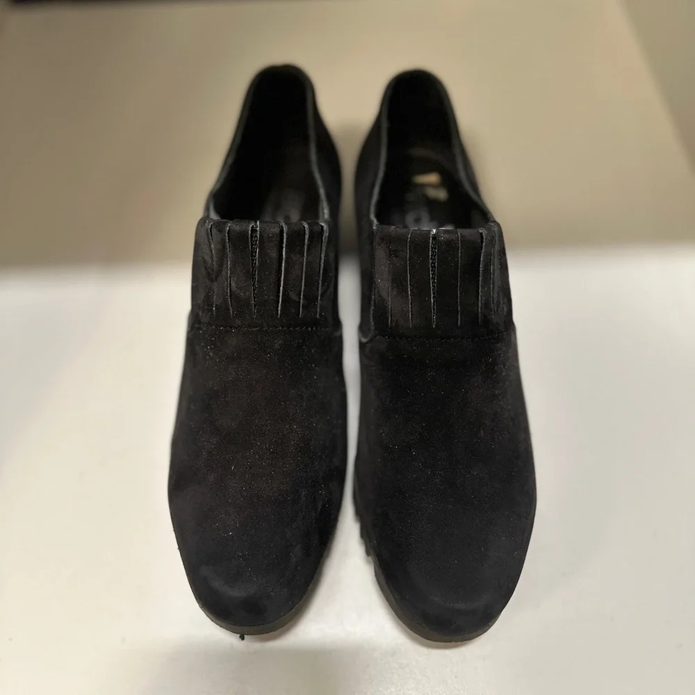 Arche gorgeous wedge